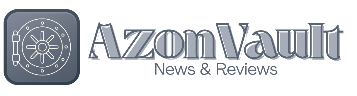 AzonVault.com